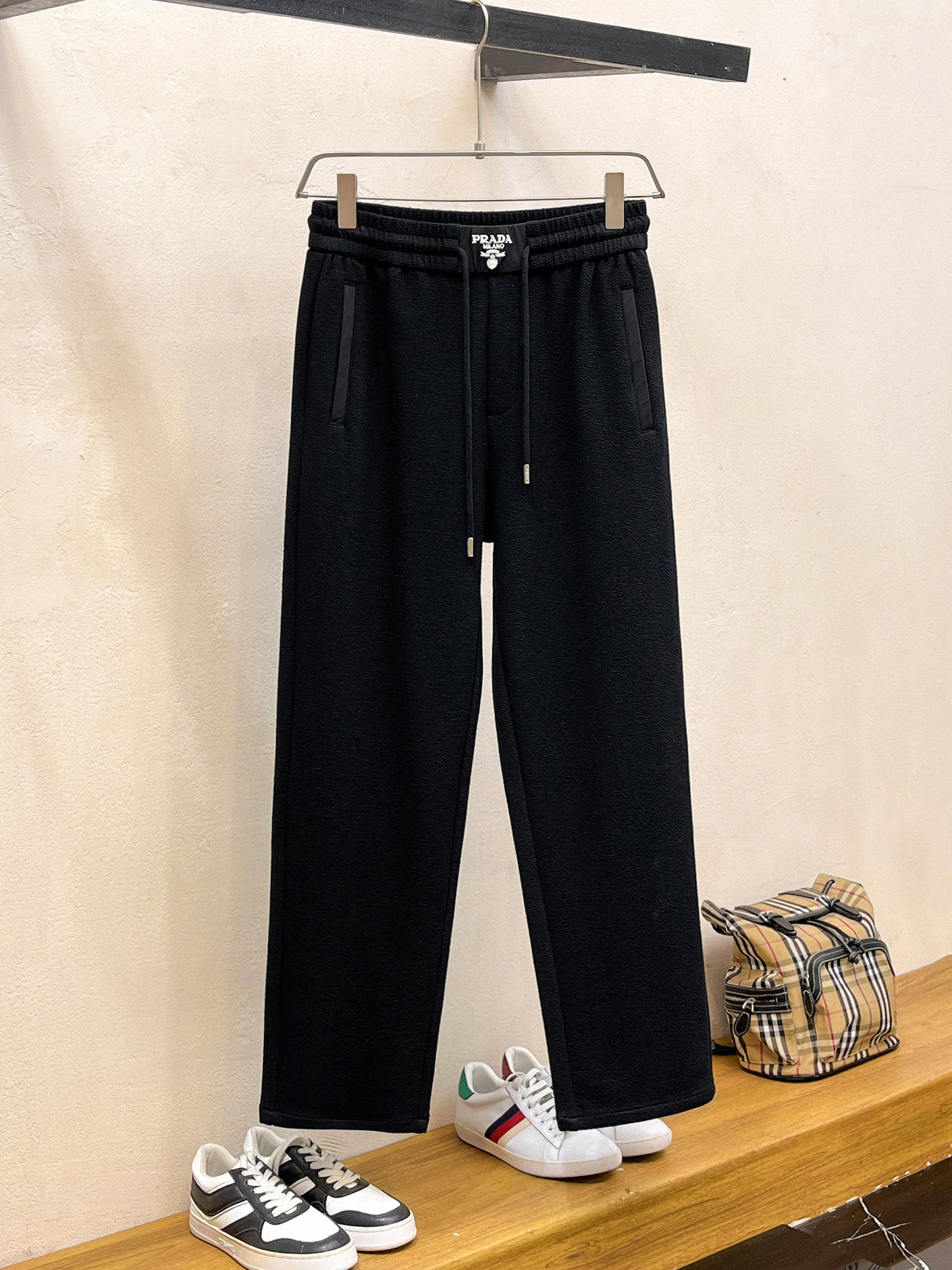 Casual Pants Man